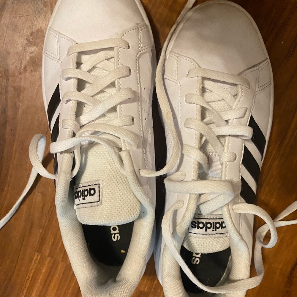 Adidas
